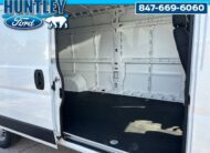 2025 Ram ProMaster 2500 High Roof Van Cargo Van