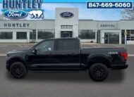 2024 Ford F-150 XLT Truck SuperCrew Cab