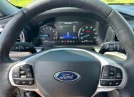2023 Ford Explorer XLT SUV