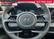 2025 Hyundai Elantra Hybrid SEL Sport Sedan