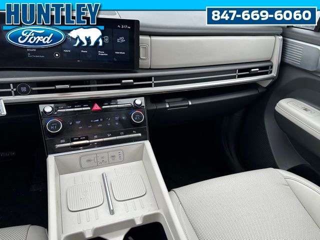 2024 Hyundai Santa Fe Hybrid SEL SUV