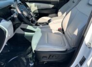 2022 Hyundai Tucson SEL SUV