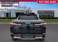 2023 Hyundai Santa Cruz Limited Truck Crew Cab