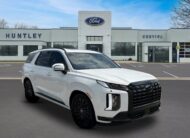 2025 Hyundai Palisade Calligraphy Night Edition SUV