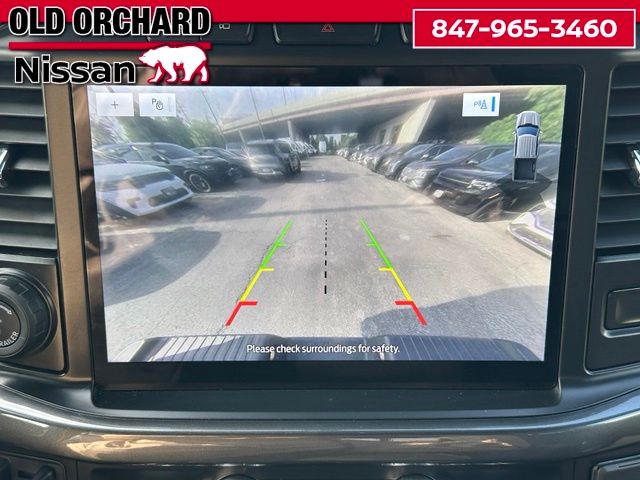 2023 Ford F-150 XLT Truck SuperCrew Cab