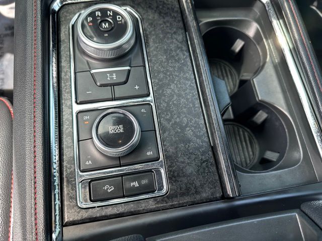 2024 Ford Expedition Max Limited SUV