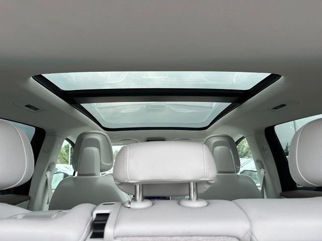2023 Mercedes-Benz EQE 350 350 SUV SUV