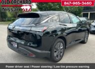 2025 Nissan Murano SL SUV
