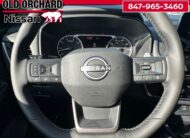 2026 Nissan Rogue SV SUV