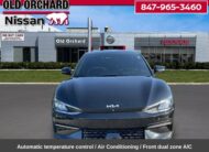 2024 Kia EV6 GT-Line SUV