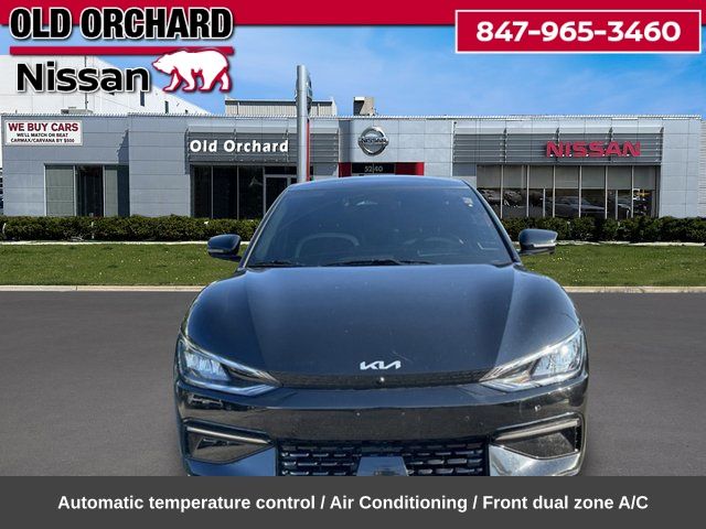 Used 2024 Kia EV6 GT-Line with VIN KNDC4DLC2R5182721 for sale in Skokie, IL