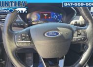 2020 Ford Escape Titanium SUV