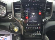 2020 Ram 1500 Rebel Truck Crew Cab