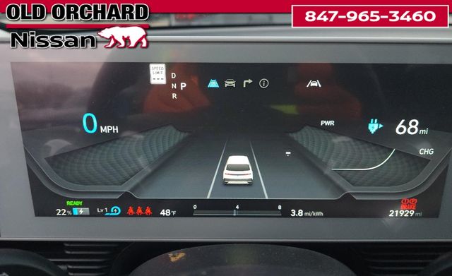 2024 Hyundai IONIQ 5 SEL SUV