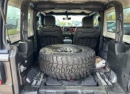 2021 Jeep Wrangler Rubicon SUV