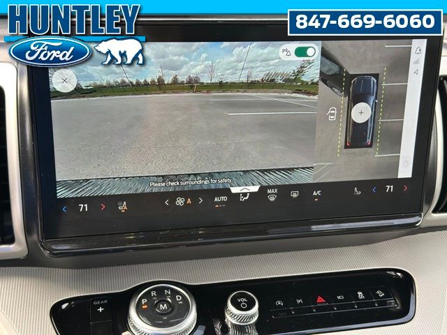 2025 Ford Expedition Active SUV