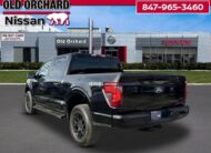 2024 Ford F-150 STX Truck SuperCrew Cab
