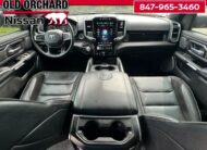 2023 Ram 1500 Laramie Truck Crew Cab
