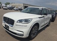 2023 Lincoln Aviator Grand Touring SUV