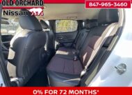 2026 Nissan Kicks SR SUV