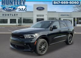 2023 Dodge Durango GT SUV
