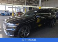 2025 Genesis GV70 2.5T SUV