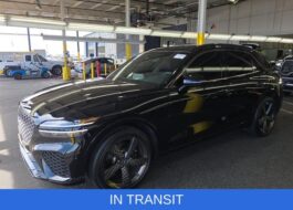 2025 Genesis GV70 2.5T SUV