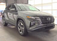 2023 Hyundai Tucson SEL SUV