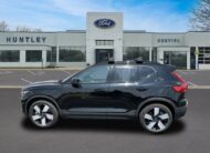 2023 Volvo XC40 Recharge Pure Electric Ultimate SUV