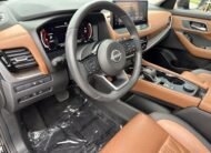 2024 Nissan Rogue Platinum SUV