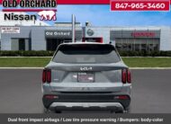 2022 Kia Sorento X-Line EX SUV