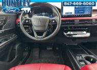 2023 Lincoln Corsair Reserve SUV