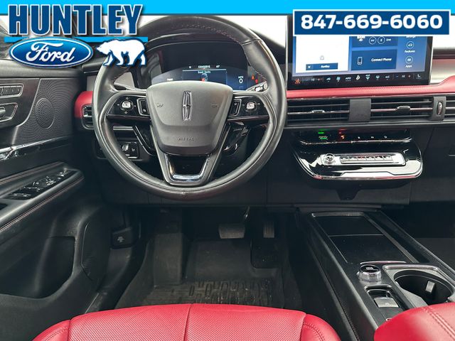 2023 Lincoln Corsair Reserve SUV