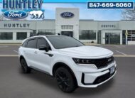 2022 Kia Sorento SX SUV