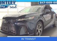 2023 LEXUS RX 350 350 Premium SUV
