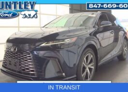 2023 LEXUS RX 350 350 Premium SUV