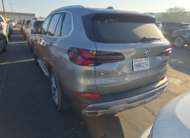 2025 BMW X5 xDrive40i SUV
