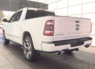 2023 Ram 1500 Limited Truck Crew Cab