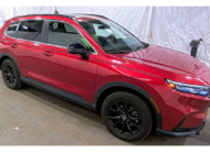 2024 Honda CR-V Hybrid Sport-L SUV