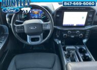 2023 Ford F-150 XLT Truck SuperCrew Cab