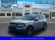 2023 Ford Bronco Sport Big Bend SUV