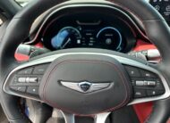2024 Genesis GV70 3.5T Sport SUV