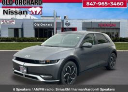 2024 Hyundai IONIQ 5 SEL SUV