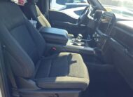 2023 Ford F-150 XLT Truck SuperCrew Cab