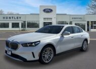 2024 BMW 530i 530i xDrive Sedan
