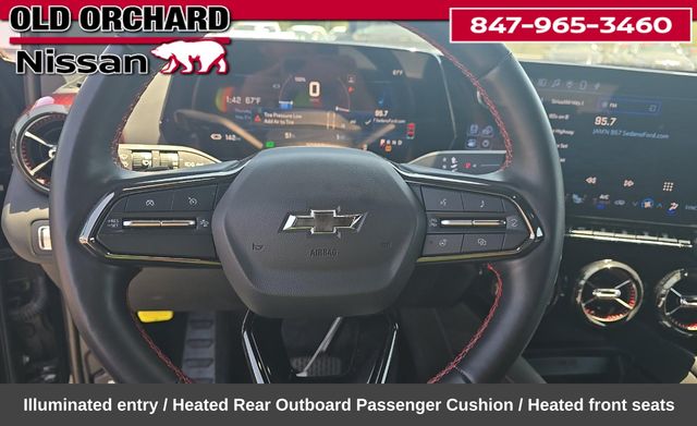2024 Chevrolet Blazer EV RS SUV