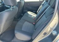 2025 Nissan LEAF S Hatchback