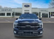 2024 Ford F-150 Platinum Truck SuperCrew Cab