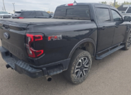 2024 Ford Ranger Lariat Truck SuperCrew