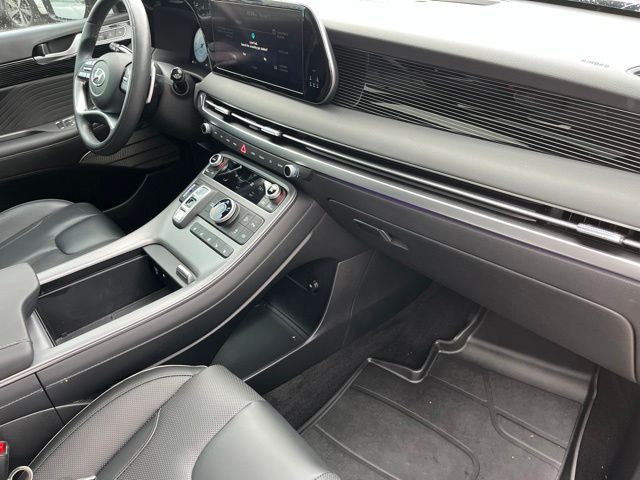 2024 Hyundai Palisade Calligraphy SUV